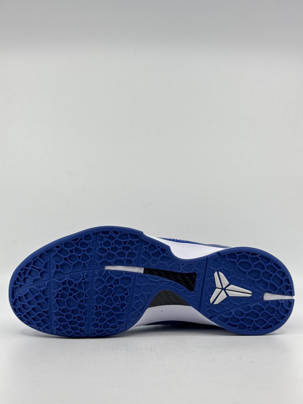 NIKE KOBE 6 PROTRO - DODGERS