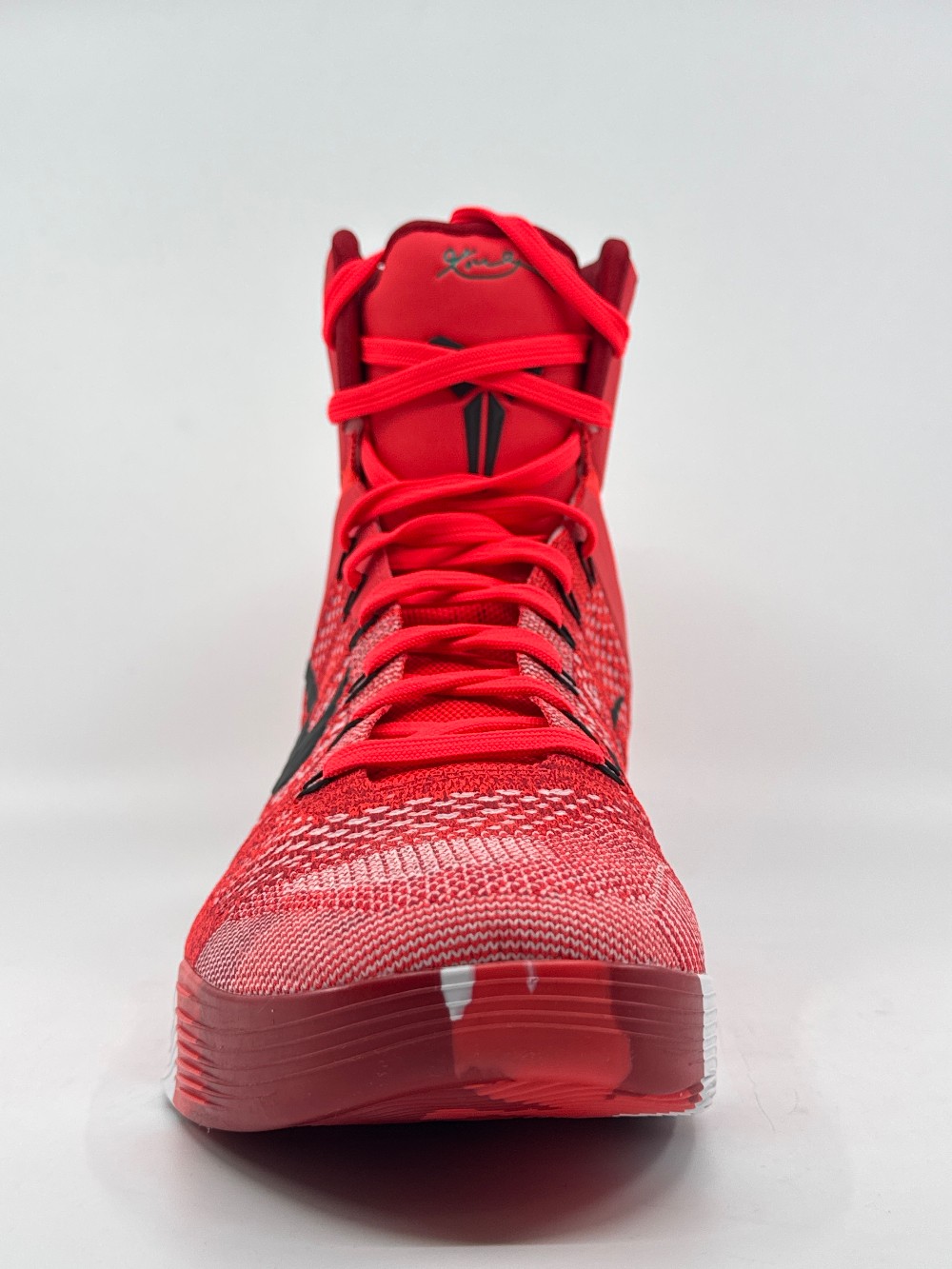 NIKE KOBE 9 ELITE PROTRO - CHRISTMAS (2024)