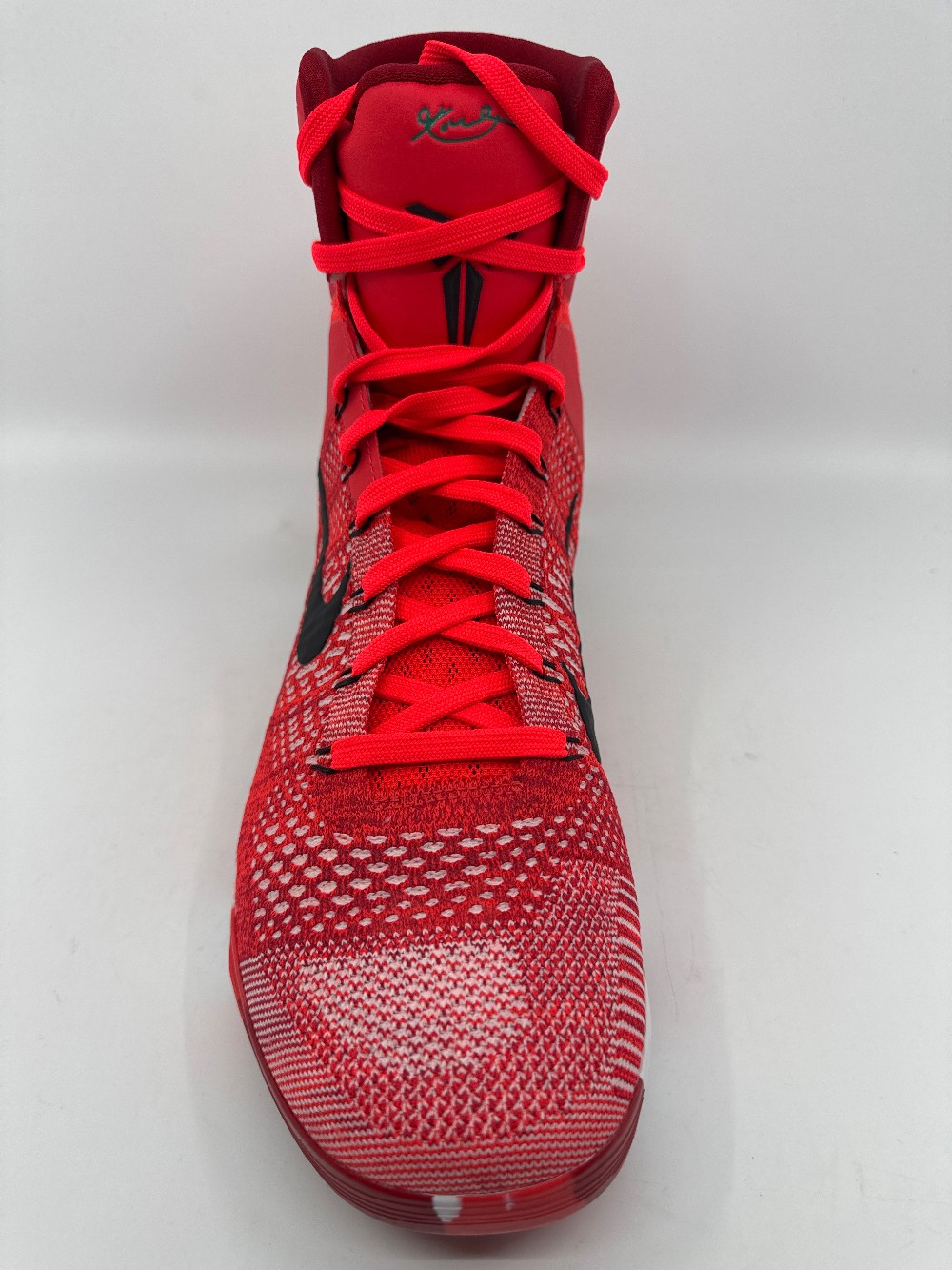 NIKE KOBE 9 ELITE PROTRO - CHRISTMAS (2024)