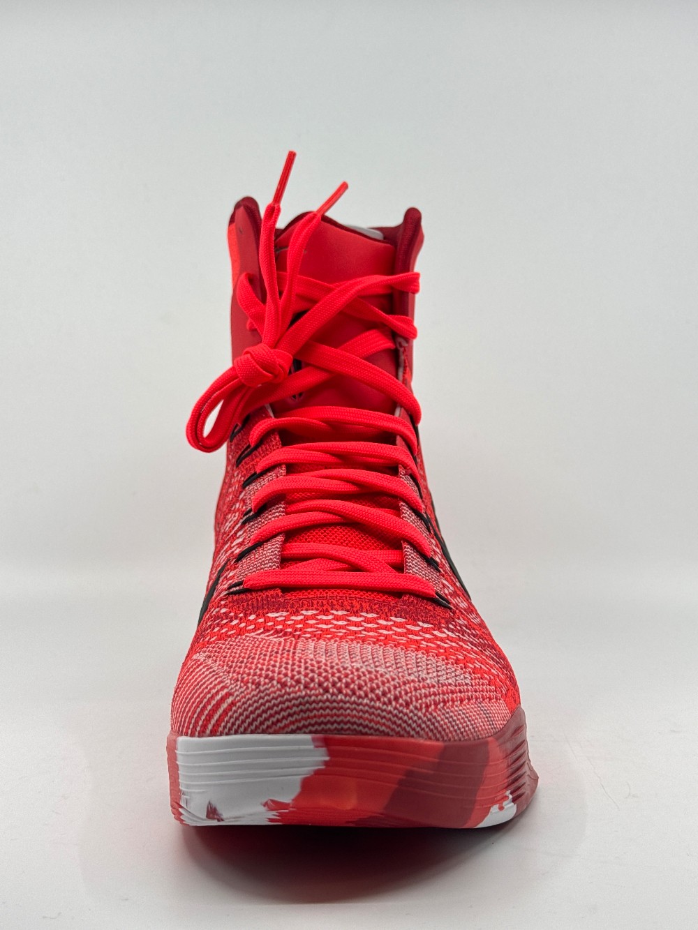 NIKE KOBE 9 ELITE PROTRO - CHRISTMAS (2024)