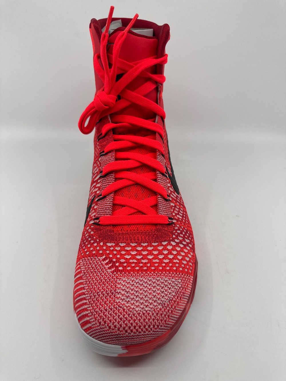 NIKE KOBE 9 ELITE PROTRO - CHRISTMAS (2024)