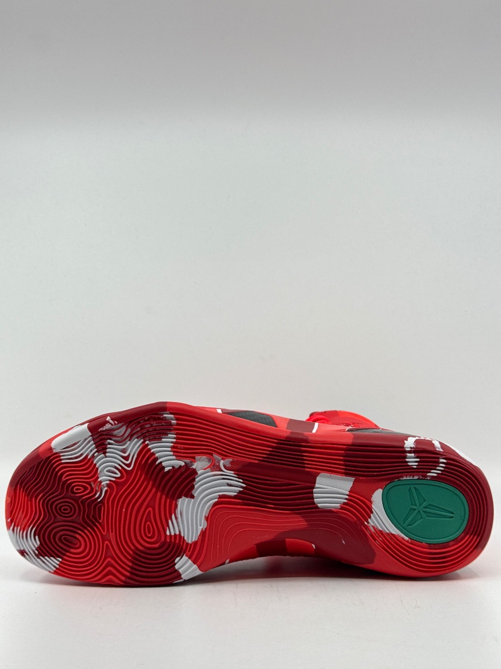 NIKE KOBE 9 ELITE PROTRO - CHRISTMAS (2024)