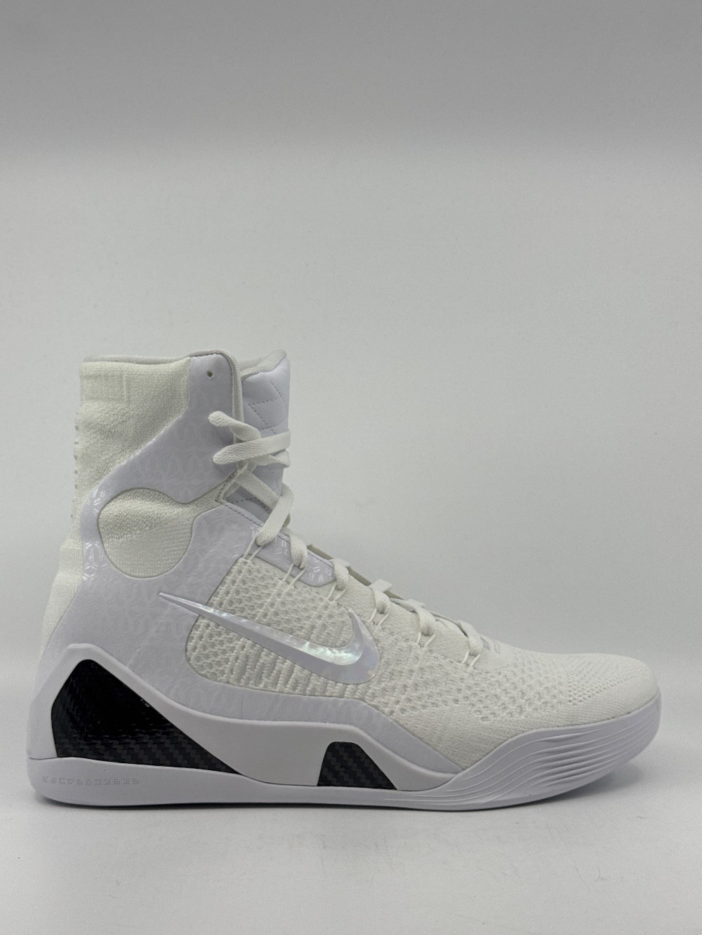 NIKE KOBE 9 ELITE PROTRO - HALO