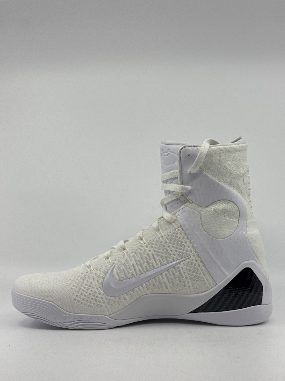 NIKE KOBE 9 ELITE PROTRO - HALO