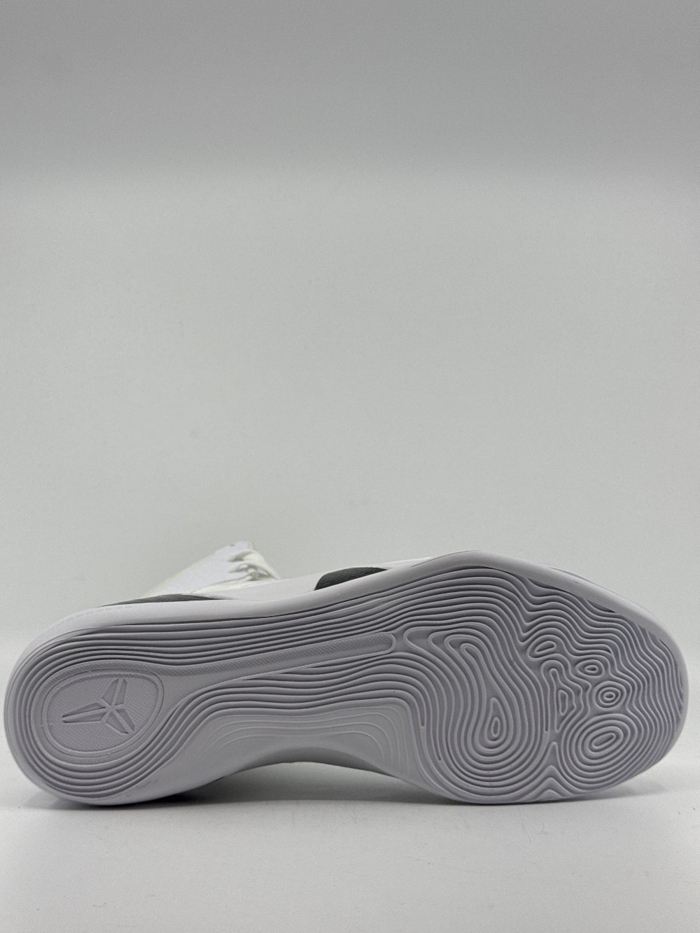 NIKE KOBE 9 ELITE PROTRO - HALO