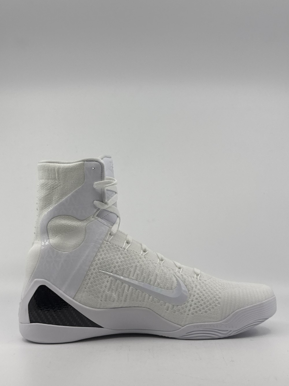 NIKE KOBE 9 ELITE PROTRO - HALO
