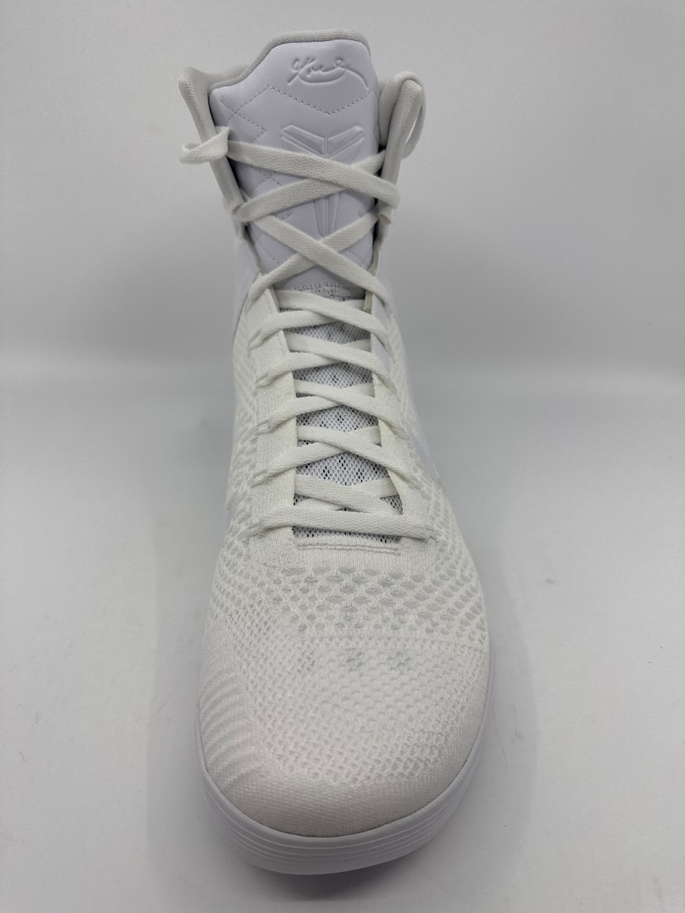NIKE KOBE 9 ELITE PROTRO - HALO