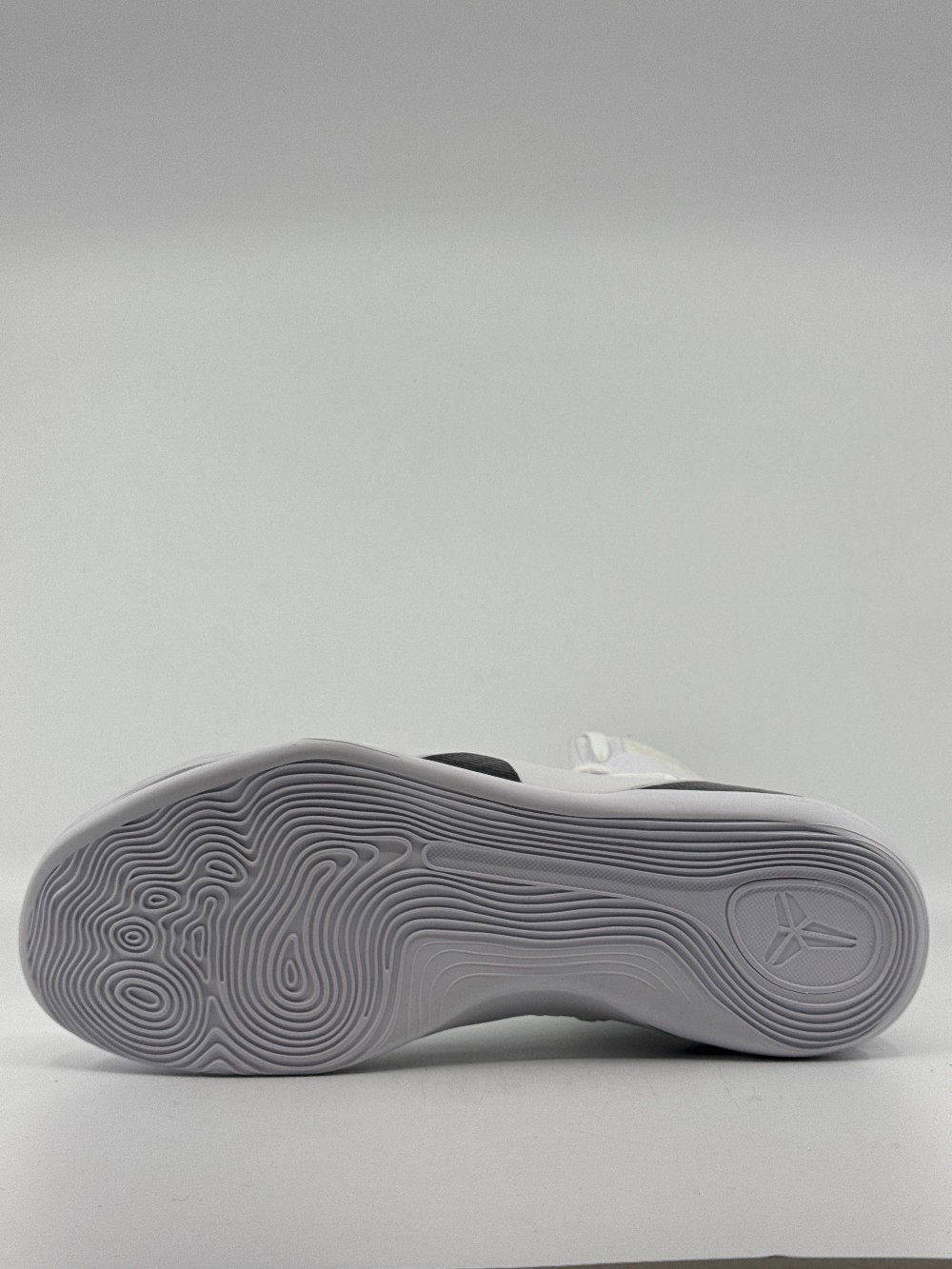 NIKE KOBE 9 ELITE PROTRO - HALO