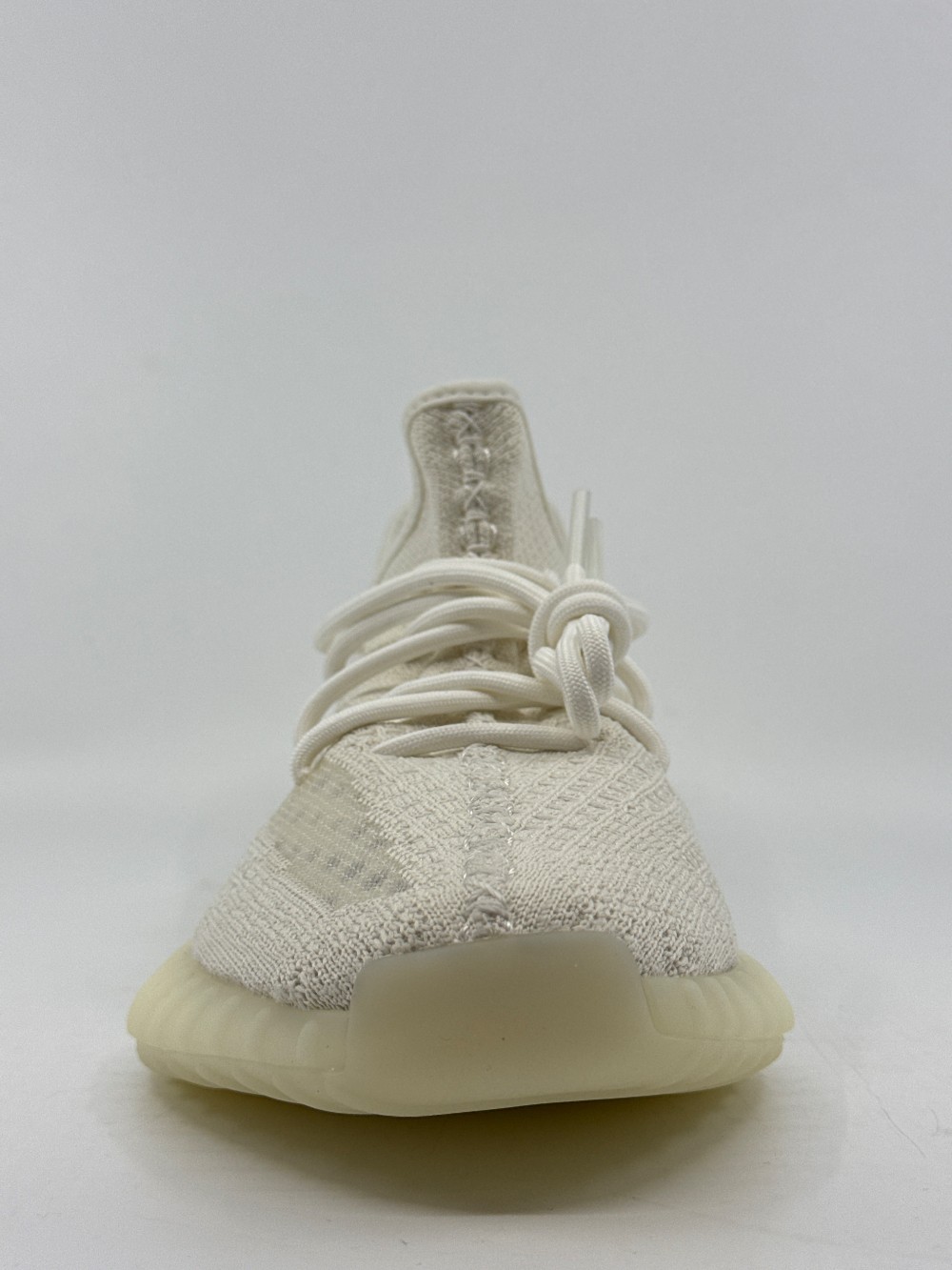 YEEZY 350 BOOST V2 - BONE
