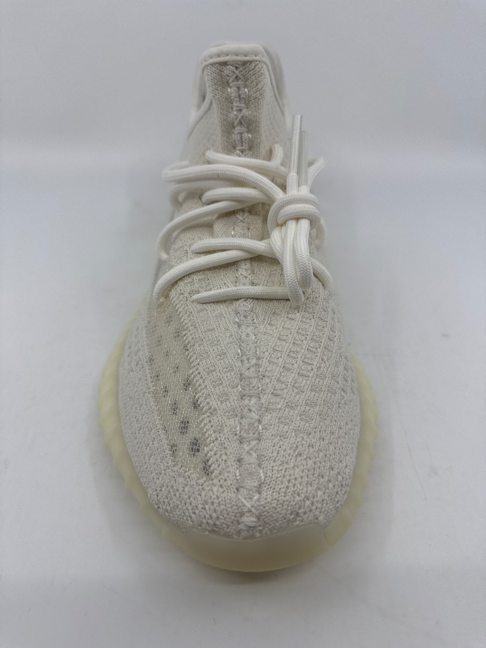 YEEZY 350 BOOST V2 - BONE