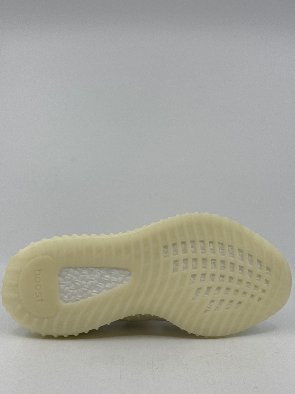 YEEZY 350 BOOST V2 - BONE