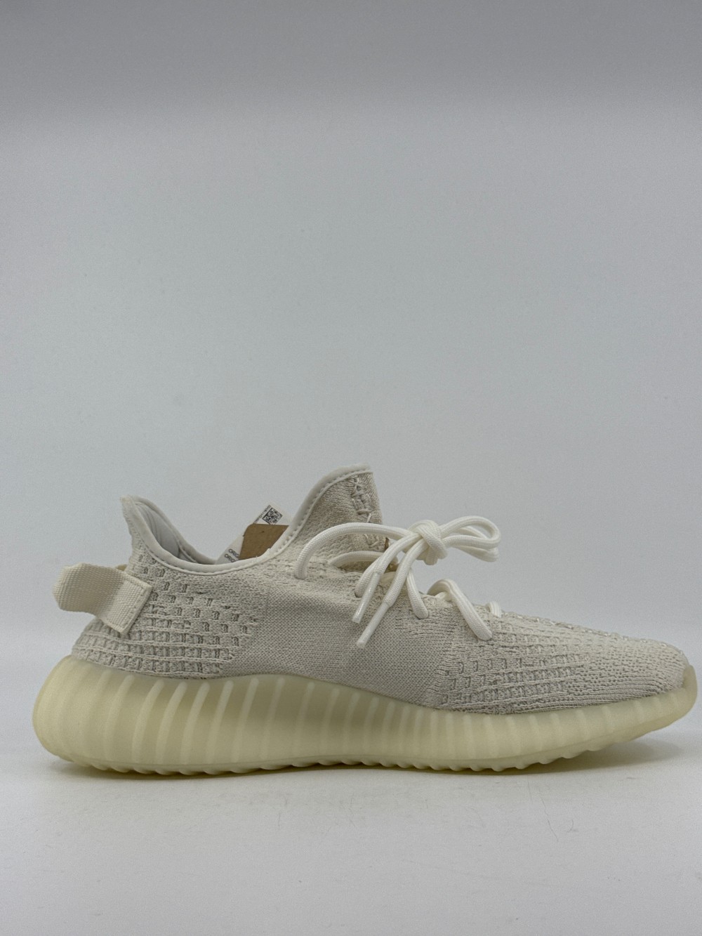 YEEZY 350 BOOST V2 - BONE