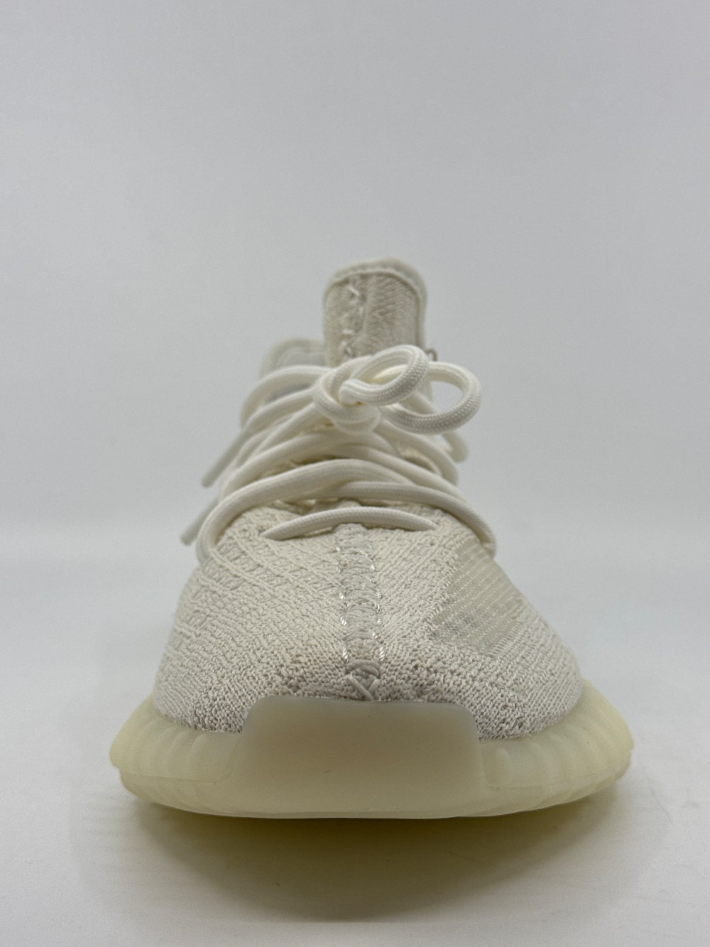 YEEZY 350 BOOST V2 - BONE