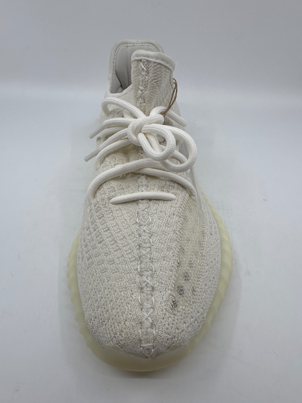 YEEZY 350 BOOST V2 - BONE