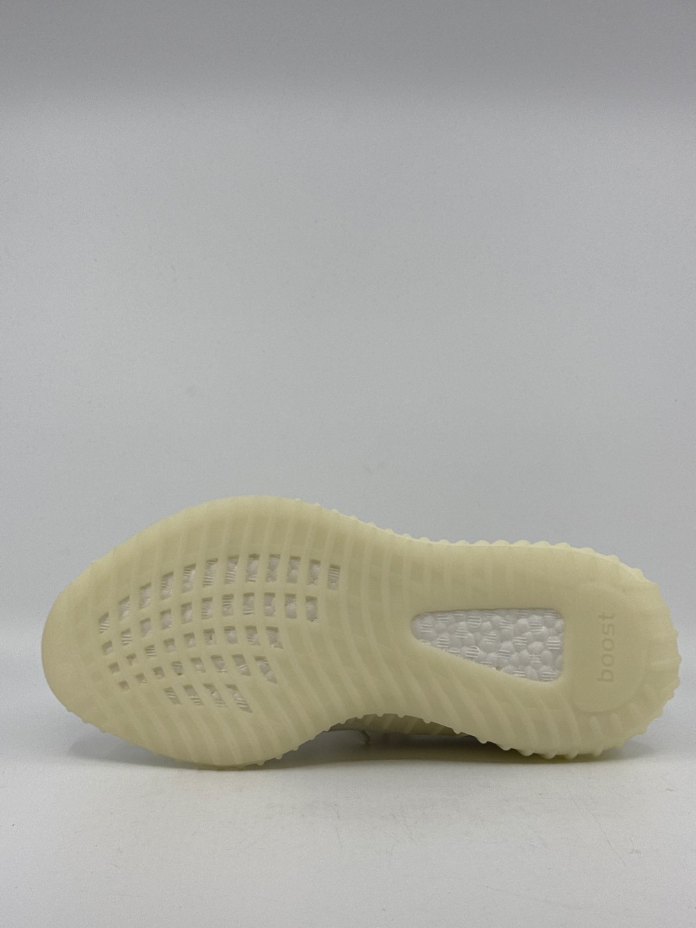 YEEZY 350 BOOST V2 - BONE