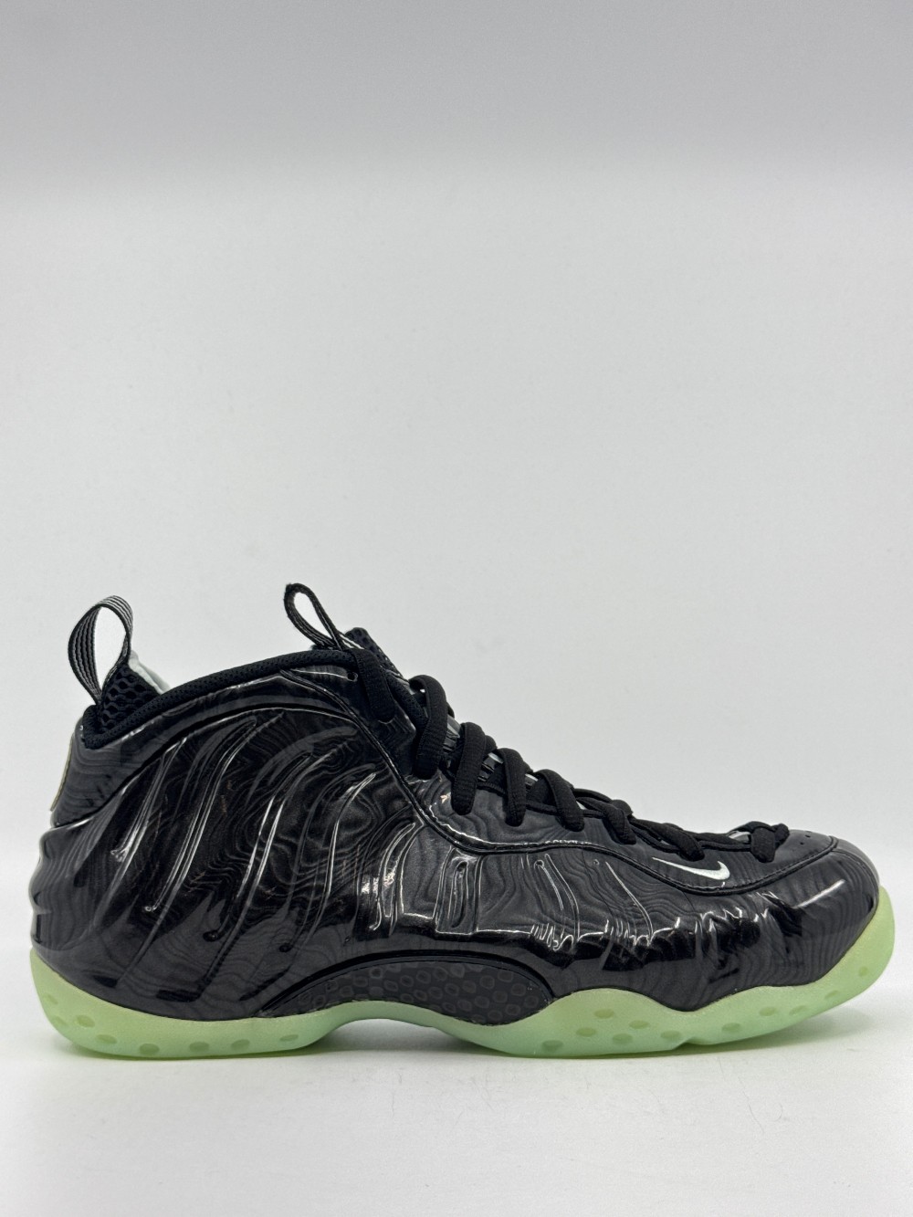 NIKE AIR FOAMPOSITE ONE - ALL-STAR (2021)