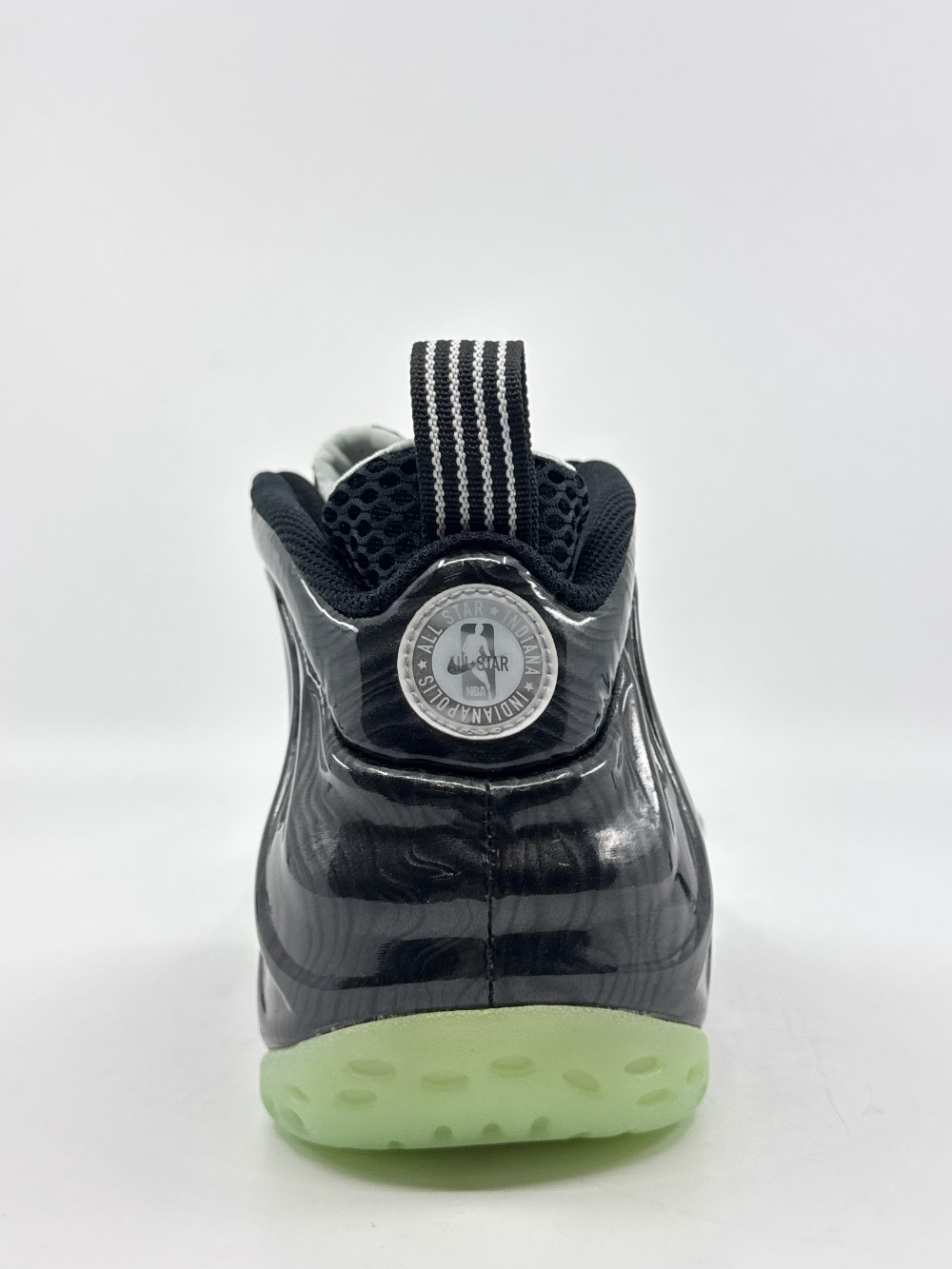 NIKE AIR FOAMPOSITE ONE - ALL-STAR (2021)