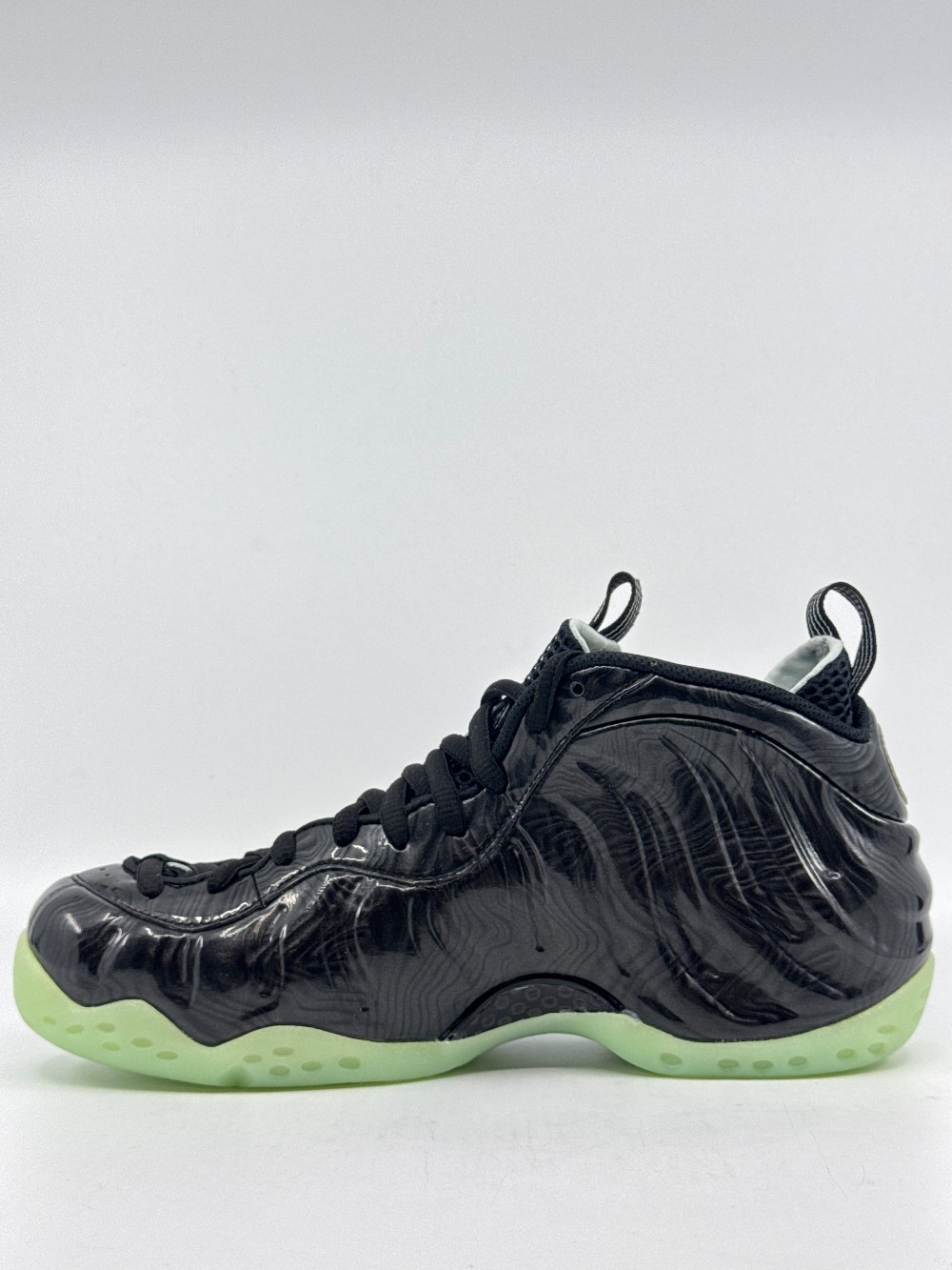 NIKE AIR FOAMPOSITE ONE - ALL-STAR (2021)