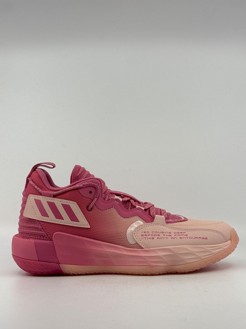 ADIDAS DAME 7 - DAME DOLLA