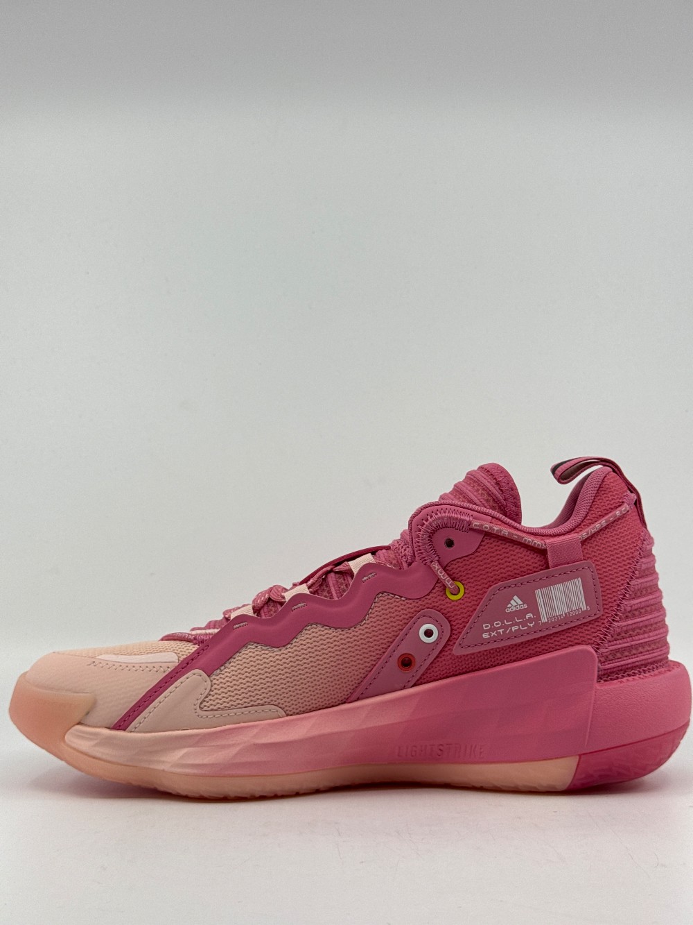 ADIDAS DAME 7 - DAME DOLLA