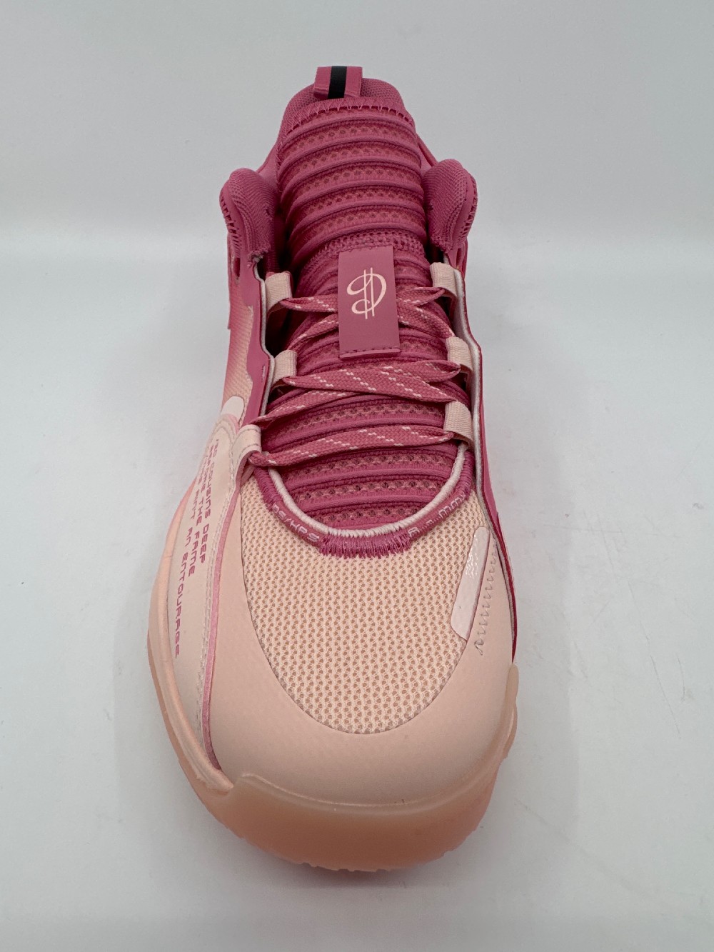 ADIDAS DAME 7 - DAME DOLLA