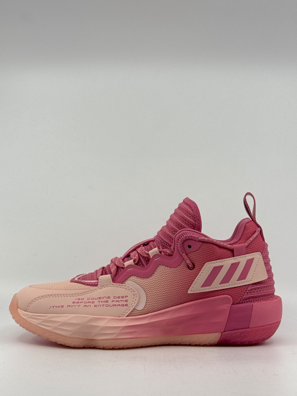 ADIDAS DAME 7 - DAME DOLLA