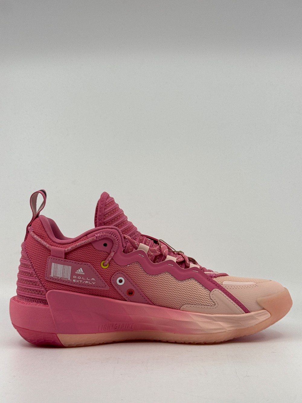 ADIDAS DAME 7 - DAME DOLLA