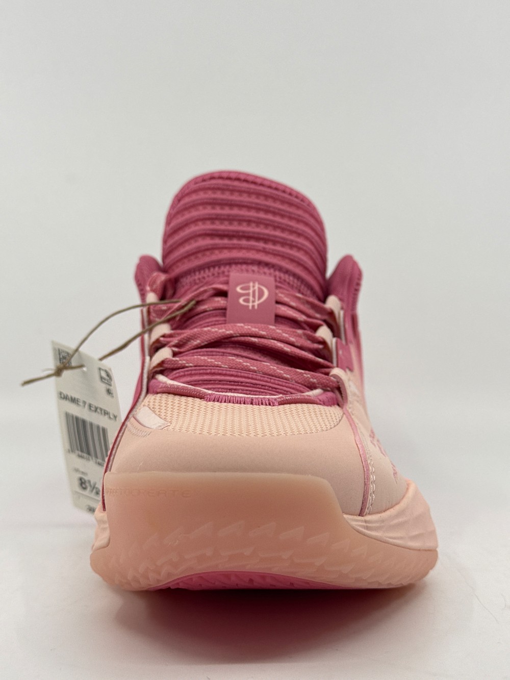 ADIDAS DAME 7 - DAME DOLLA