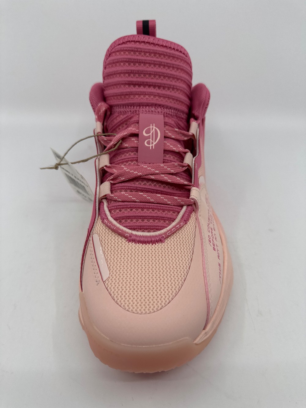 ADIDAS DAME 7 - DAME DOLLA