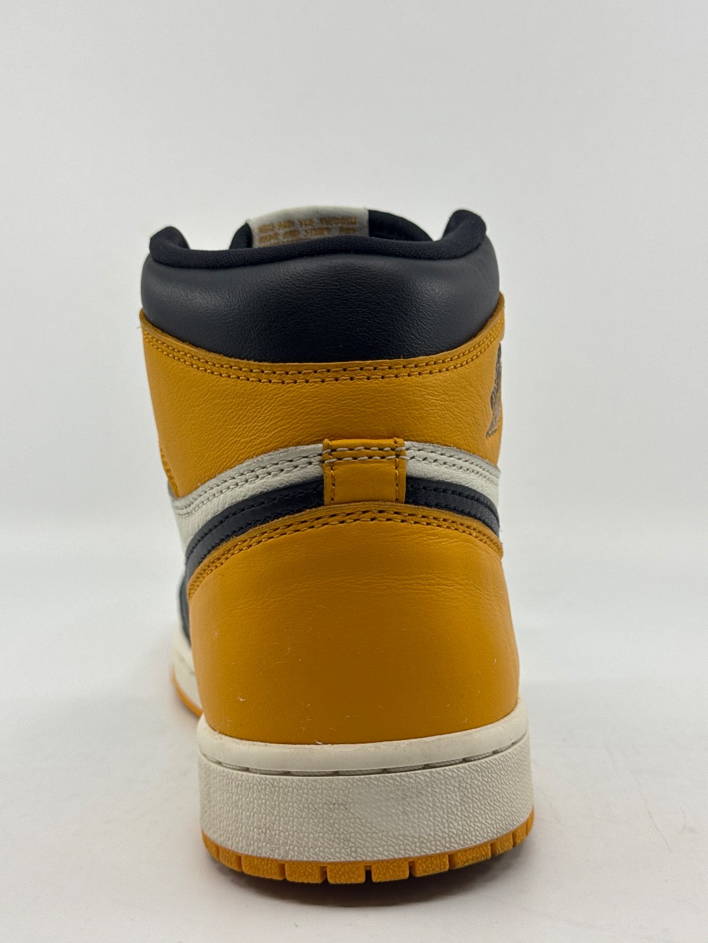 *USED* AJ 1 - TAXI