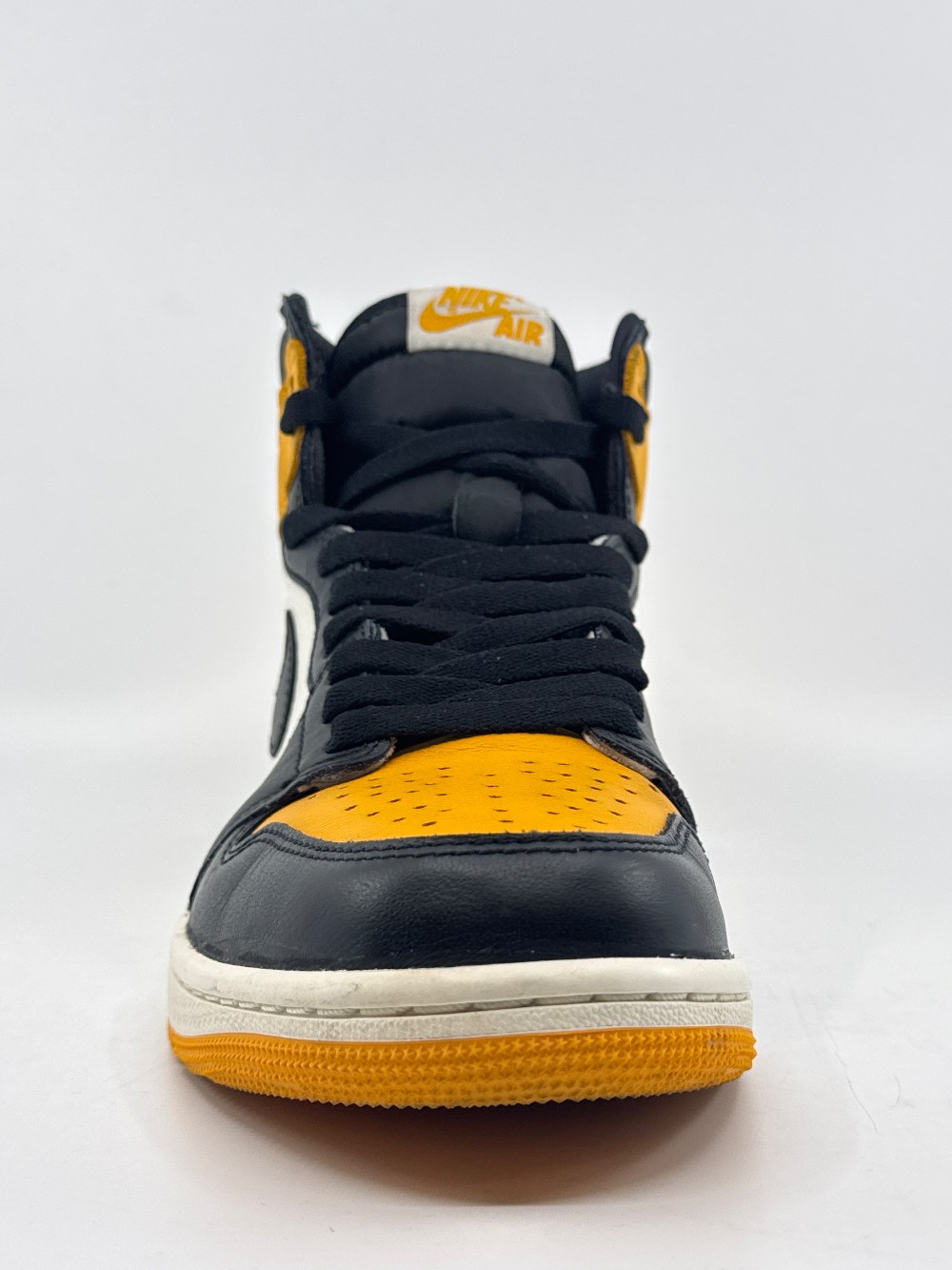 *USED* AJ 1 - TAXI