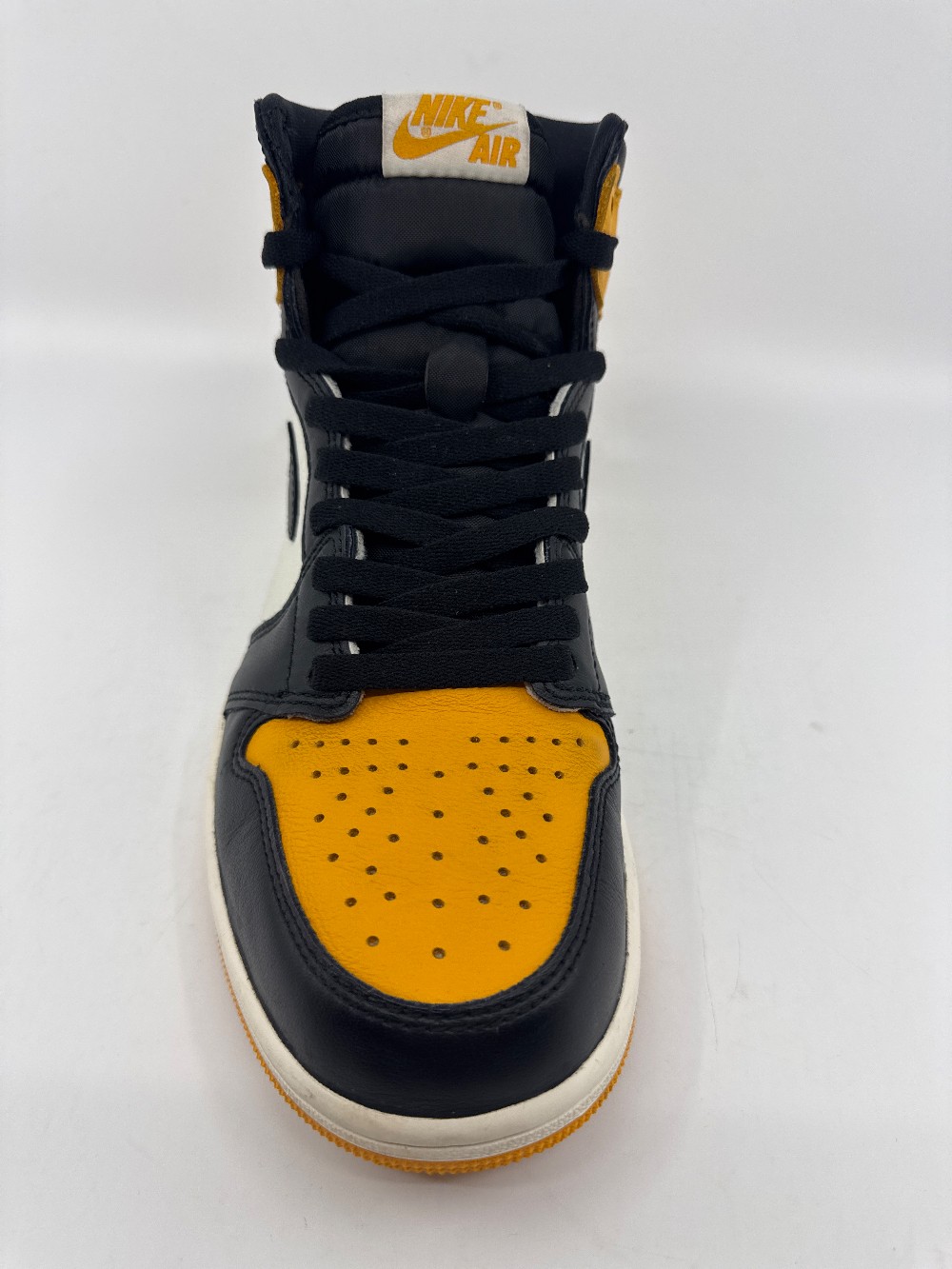 *USED* AJ 1 - TAXI