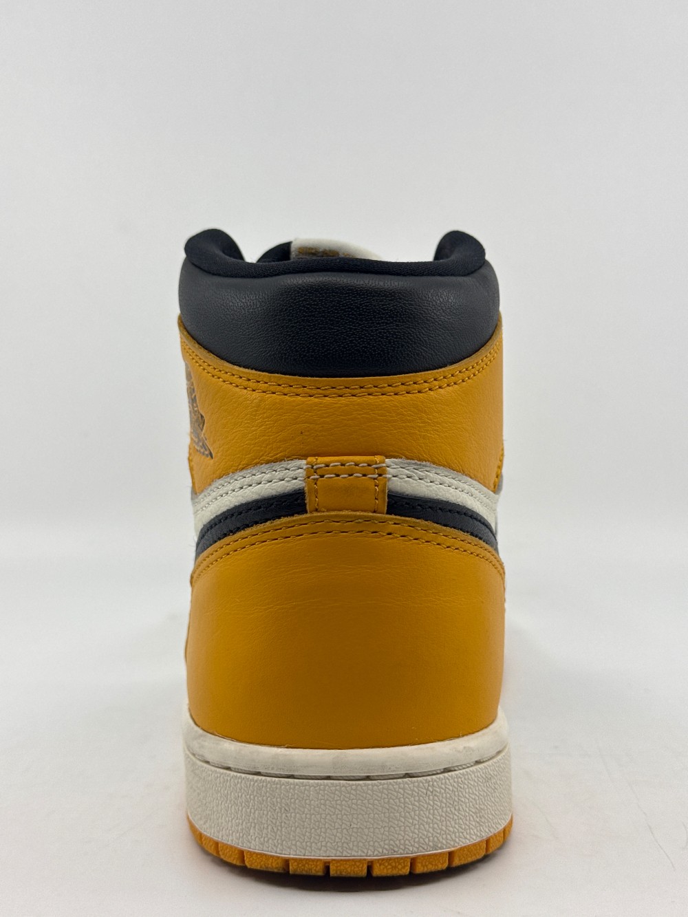 *USED* AJ 1 - TAXI