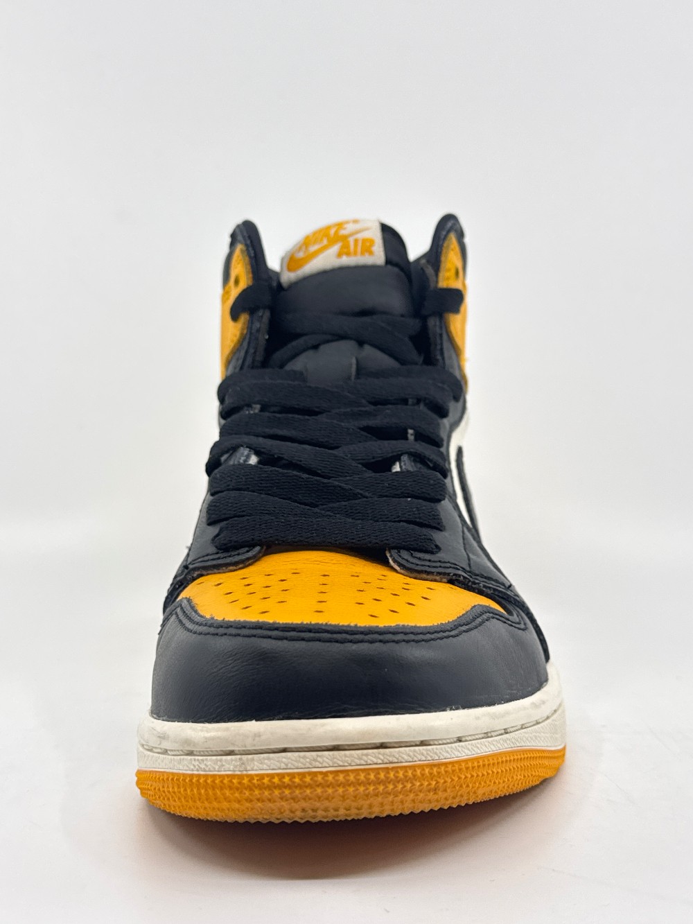 *USED* AJ 1 - TAXI