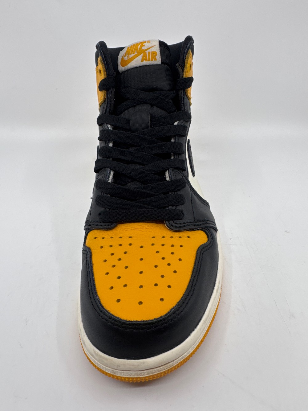 *USED* AJ 1 - TAXI