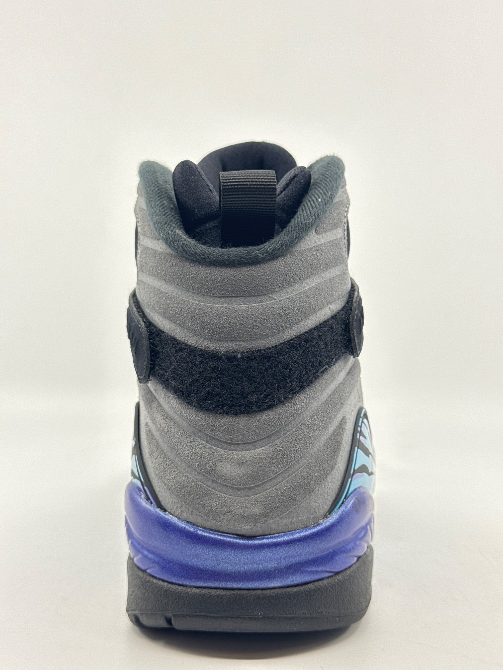 *USED* AJ 8 - AQUA (2025)