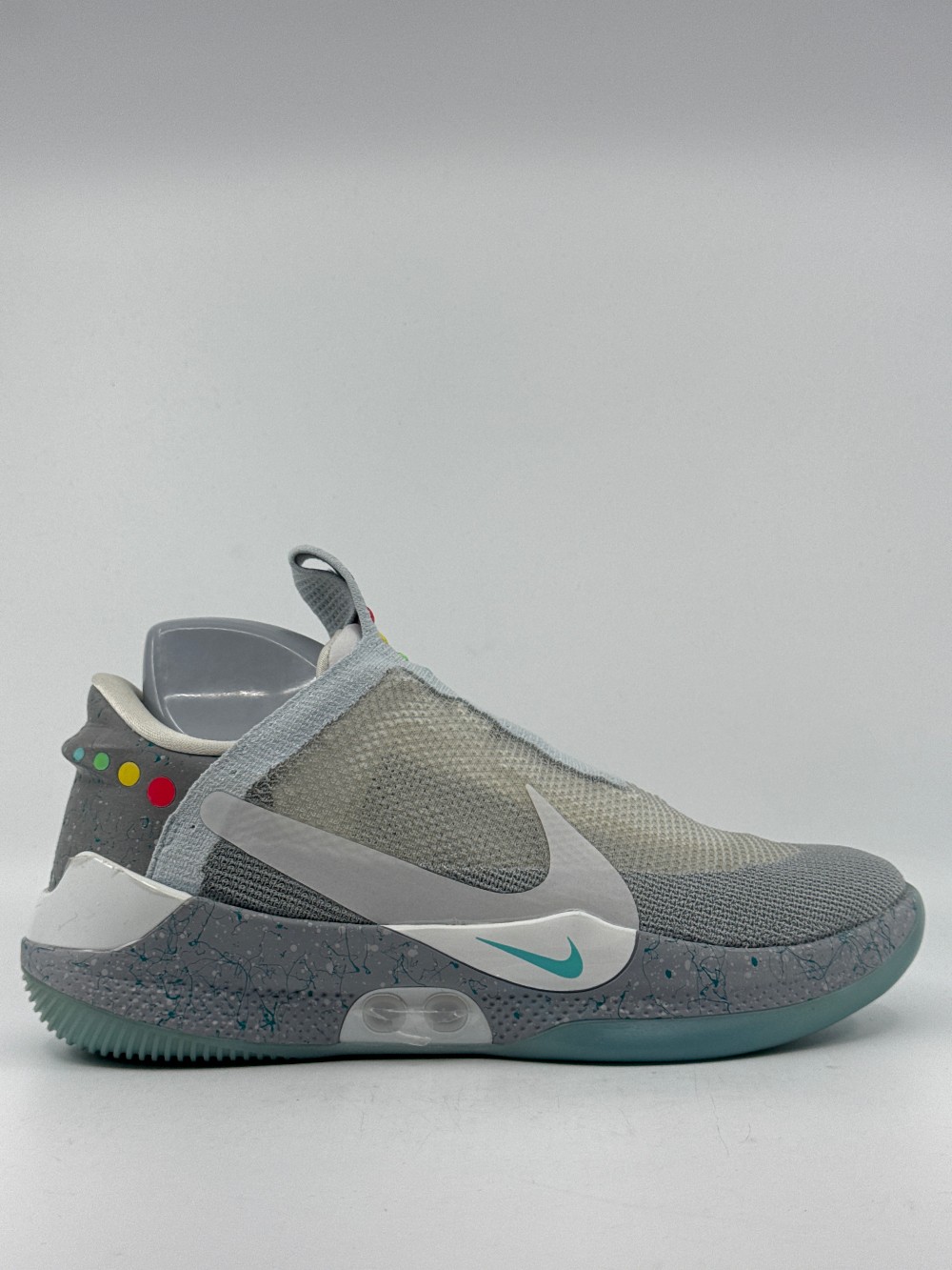 NIKE ADAPT BB - MAG (US CHARGER)