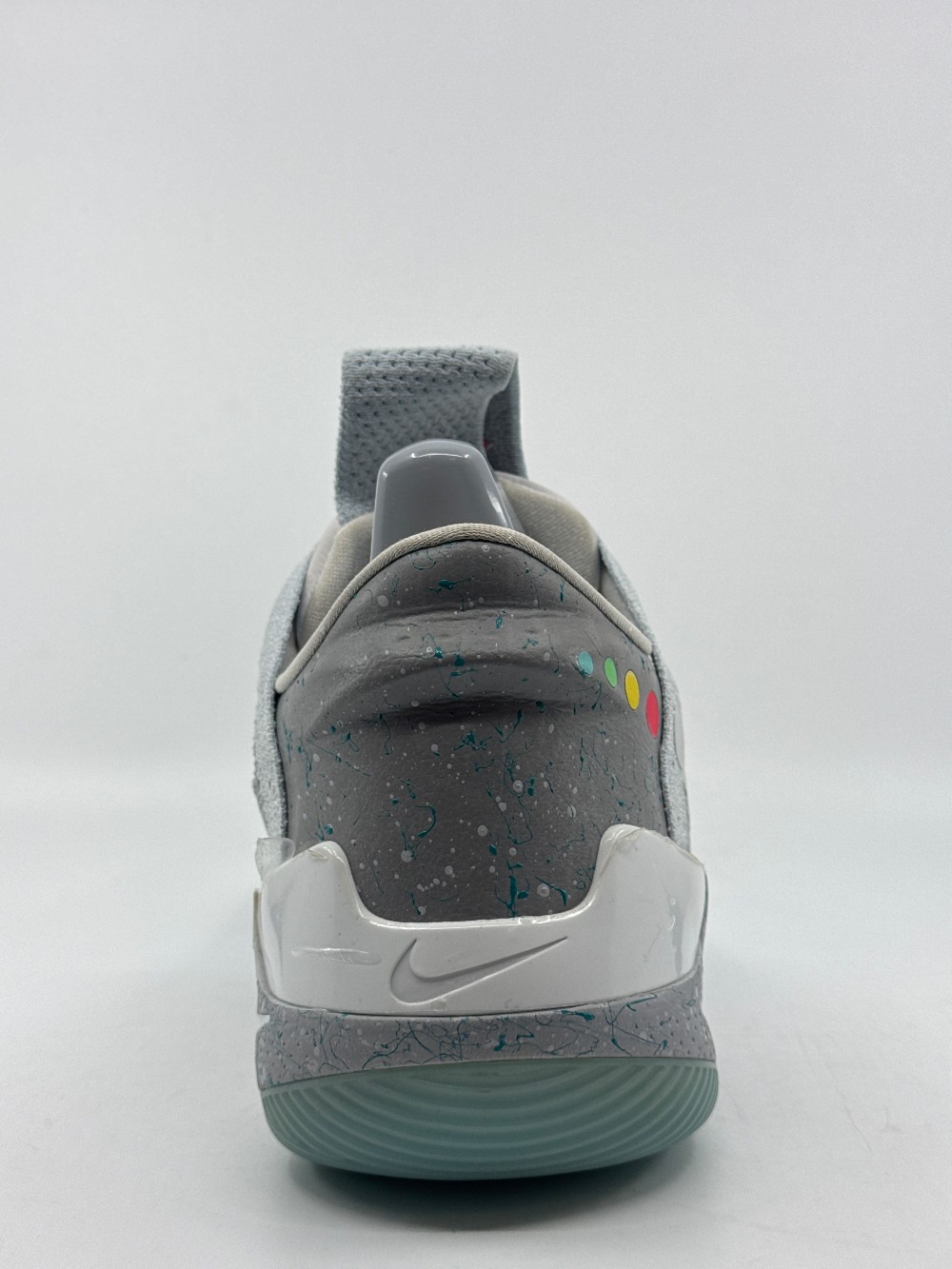 NIKE ADAPT BB - MAG (US CHARGER)