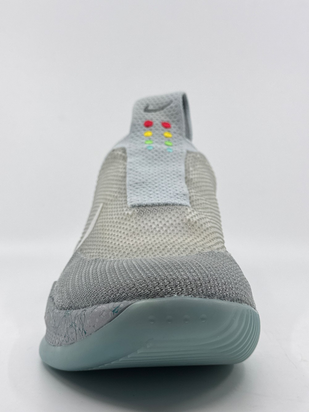NIKE ADAPT BB - MAG (US CHARGER)