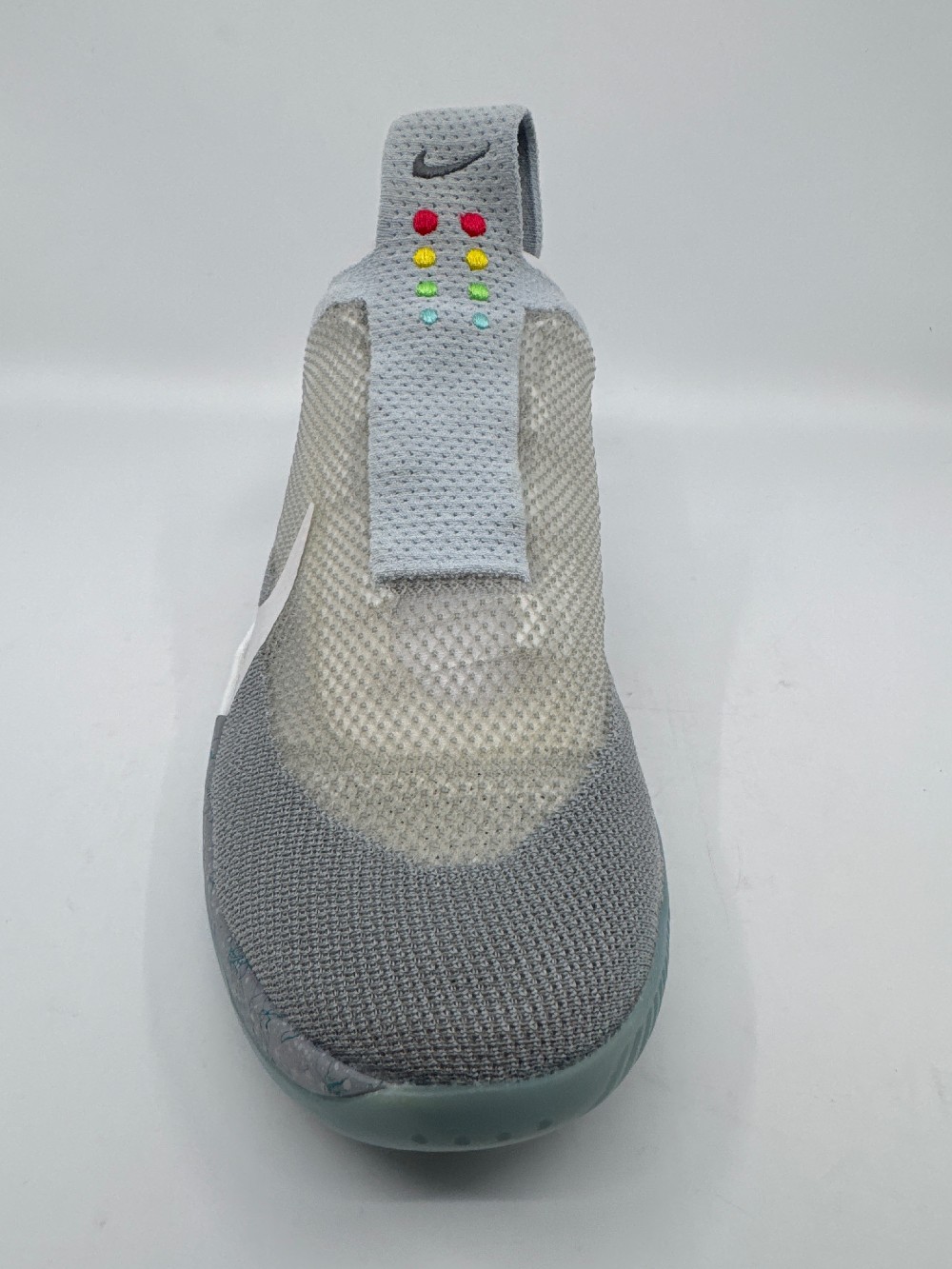 NIKE ADAPT BB - MAG (US CHARGER)