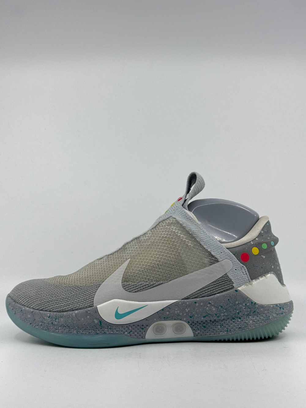 NIKE ADAPT BB - MAG (US CHARGER)