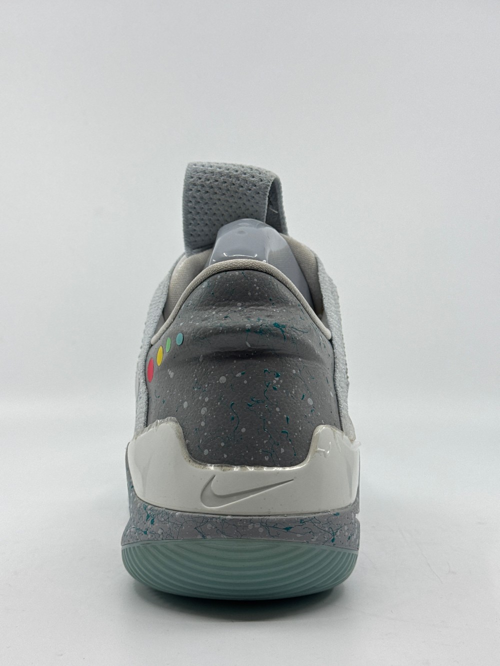 NIKE ADAPT BB - MAG (US CHARGER)