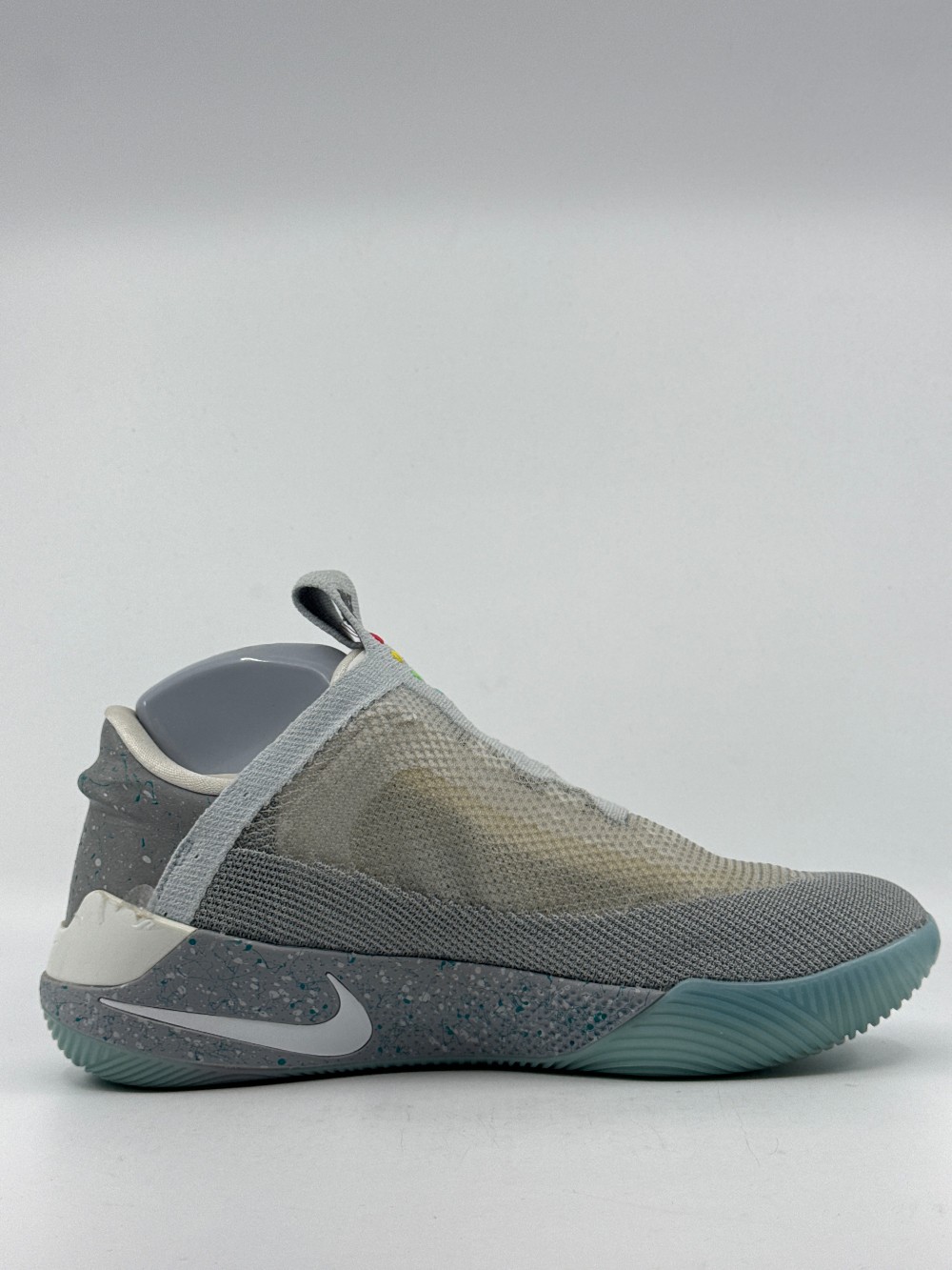 NIKE ADAPT BB - MAG (US CHARGER)