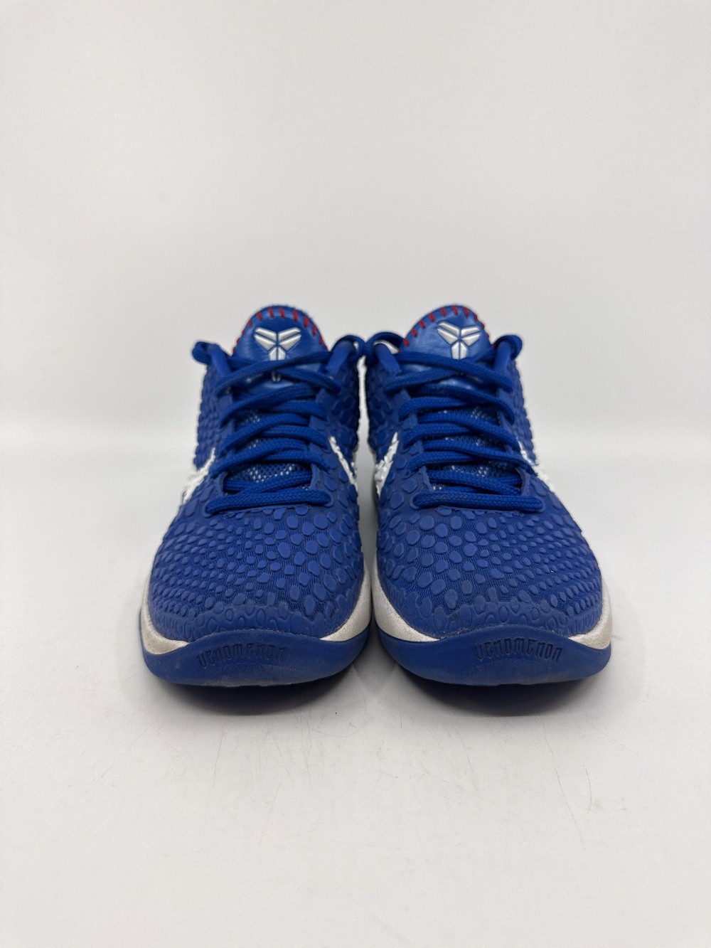 *USED* NIKE KOBE 6 (PS) - DODGERS