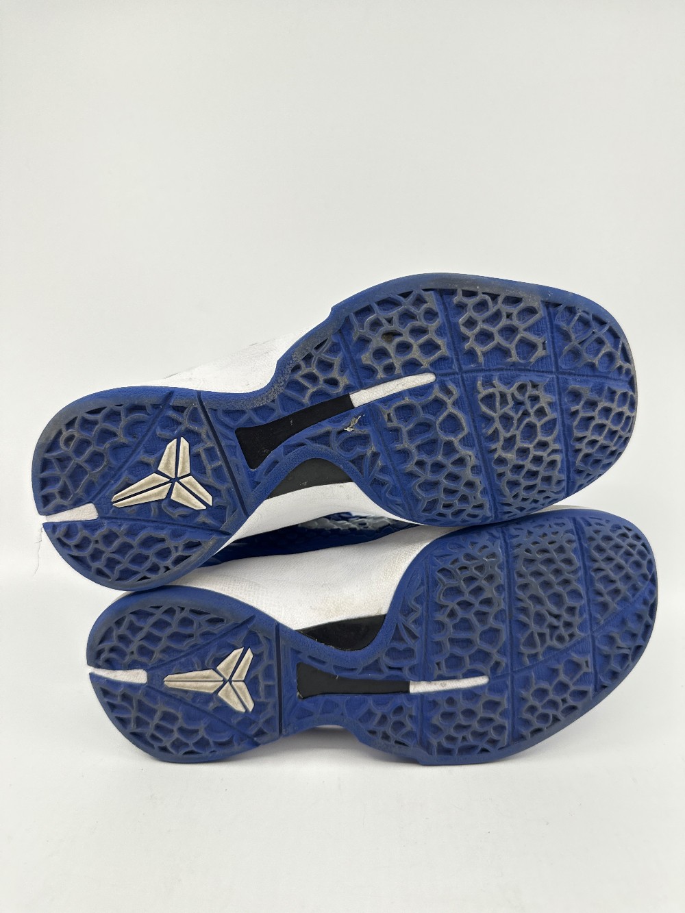 *USED* NIKE KOBE 6 (PS) - DODGERS