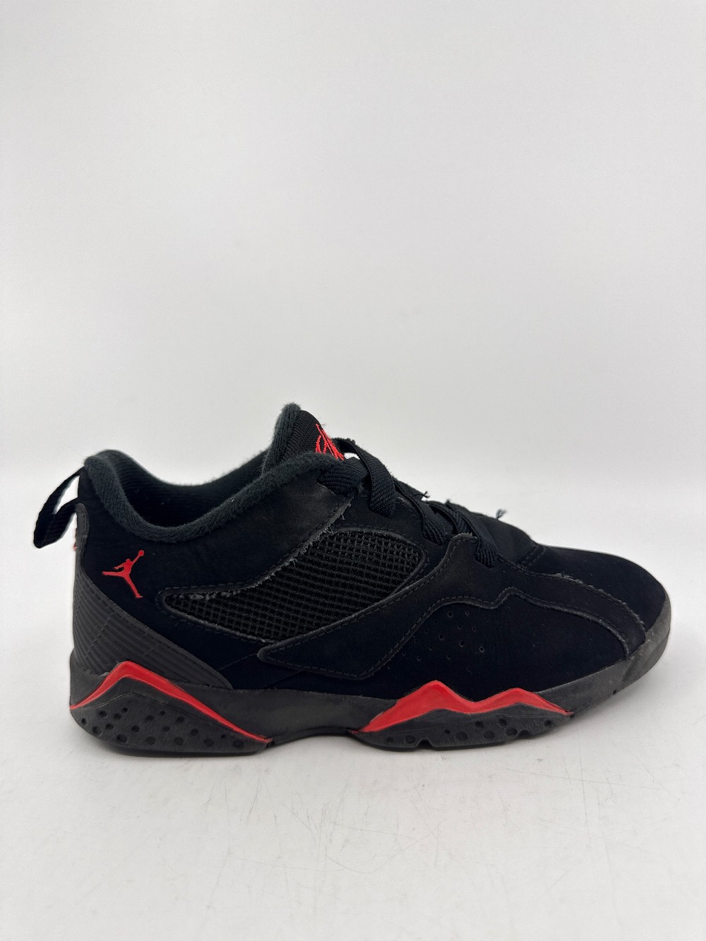 *USED* AJ MVP 92 (PS) - BLACK INFRARED