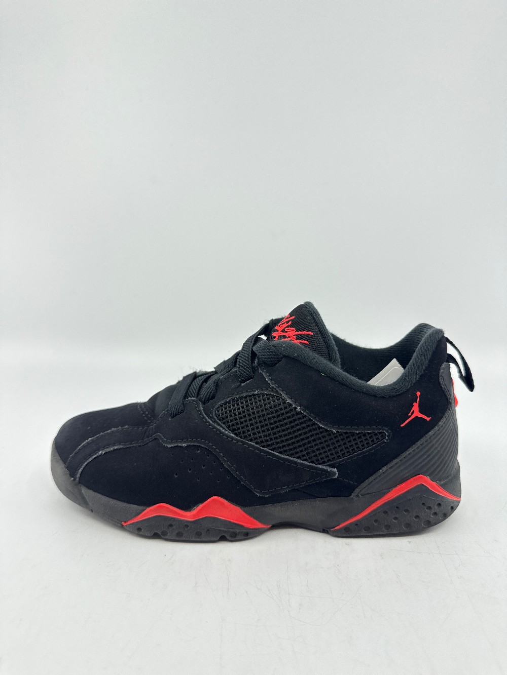 *USED* AJ MVP 92 (PS) - BLACK INFRARED