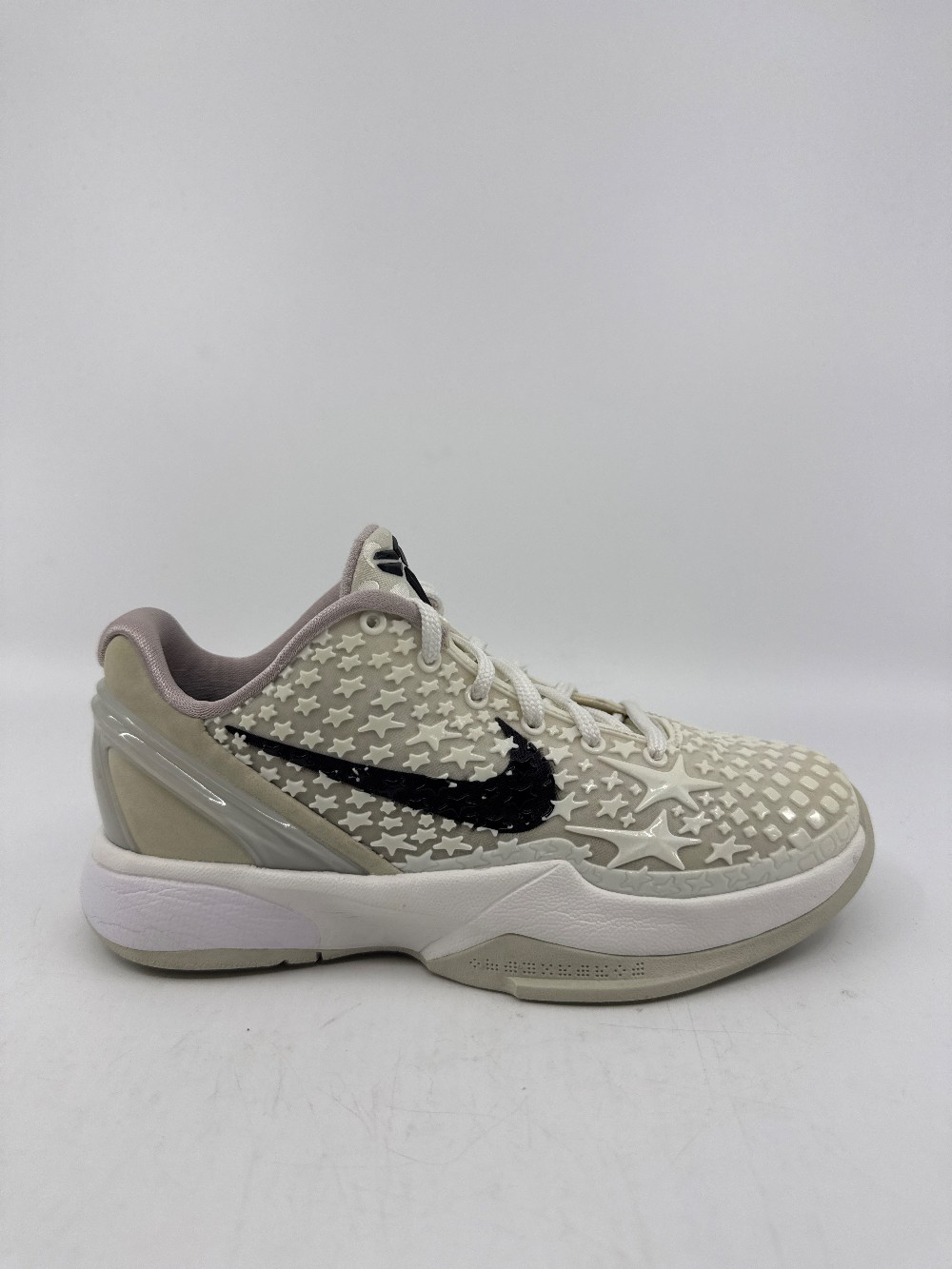 *USED* NIKE KOBE 6 (PS) - SAIL ALL-STAR