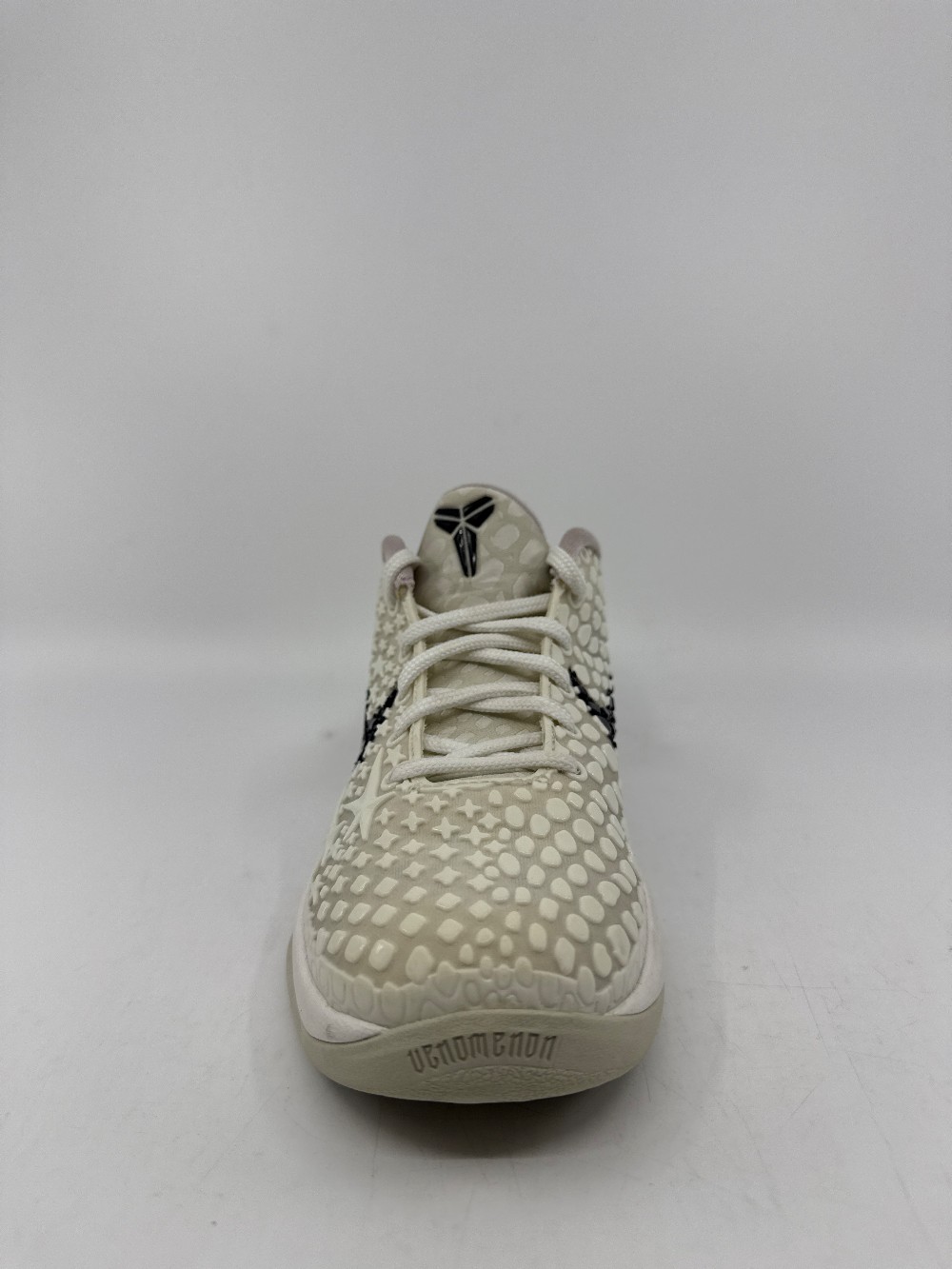*USED* NIKE KOBE 6 (PS) - SAIL ALL-STAR