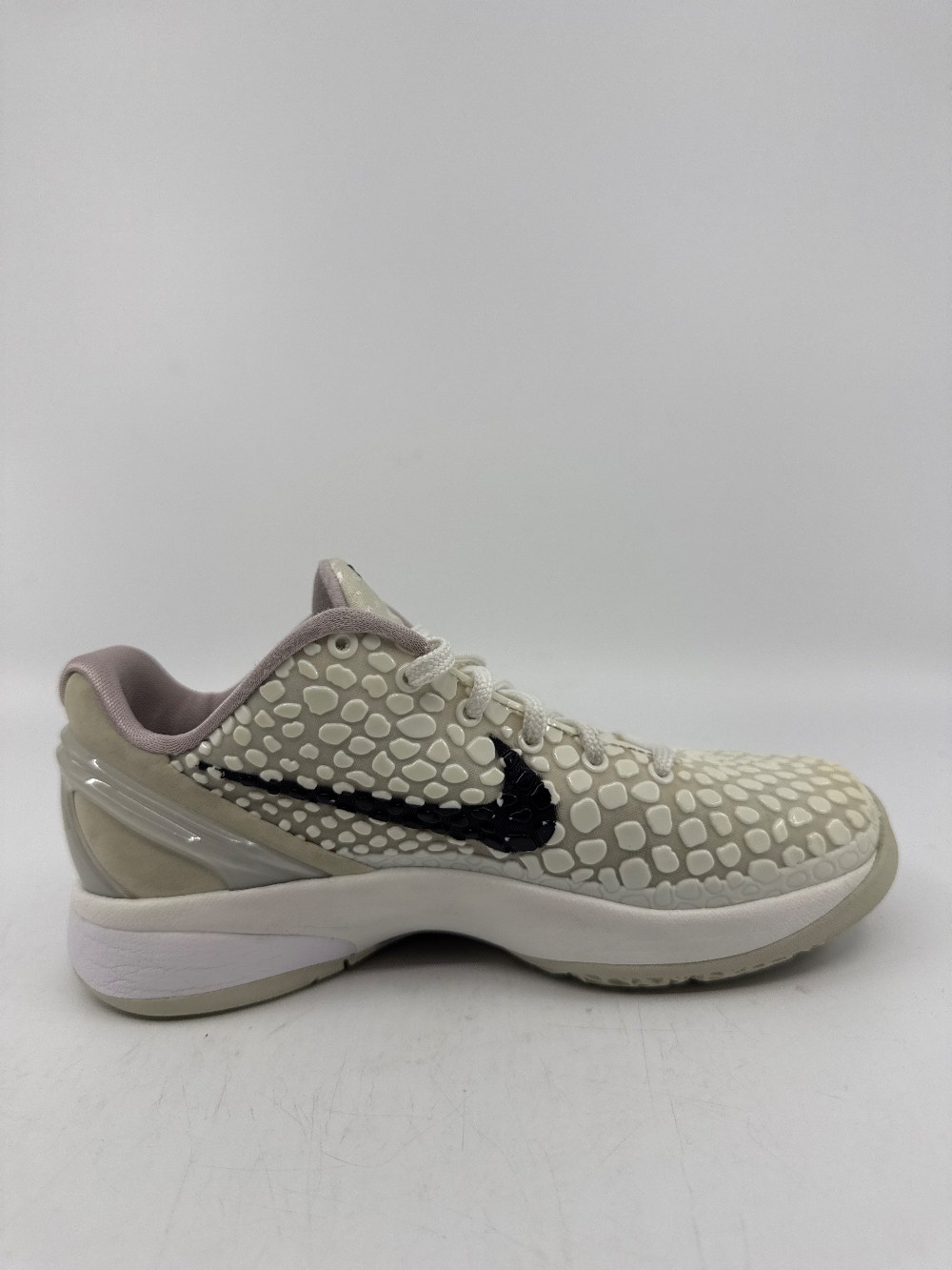 *USED* NIKE KOBE 6 (PS) - SAIL ALL-STAR